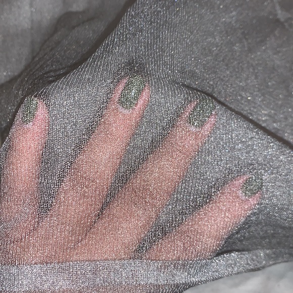 NWT Zara long sleeve sheer dress - Picture 6 of 7